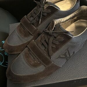 Louis Vuitton men’s sneaker’s